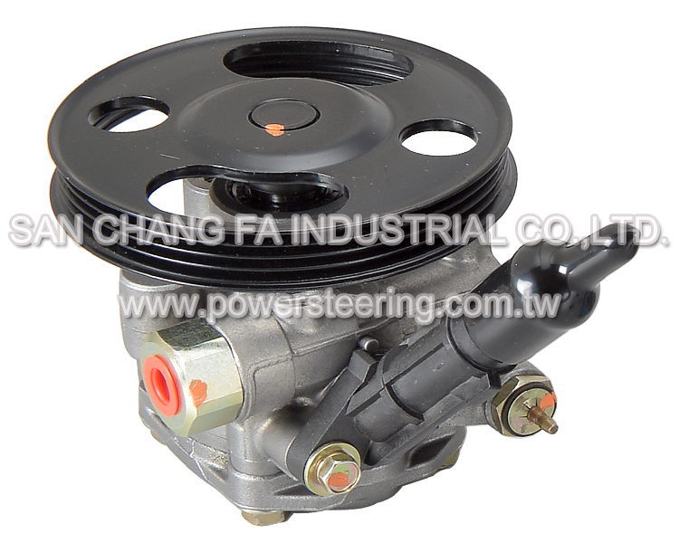 Power Steering Pump For Ford Liata '95~'00 DCID-32-650