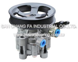 Power Steering Pump For Toyota Camry '04 44310-06130