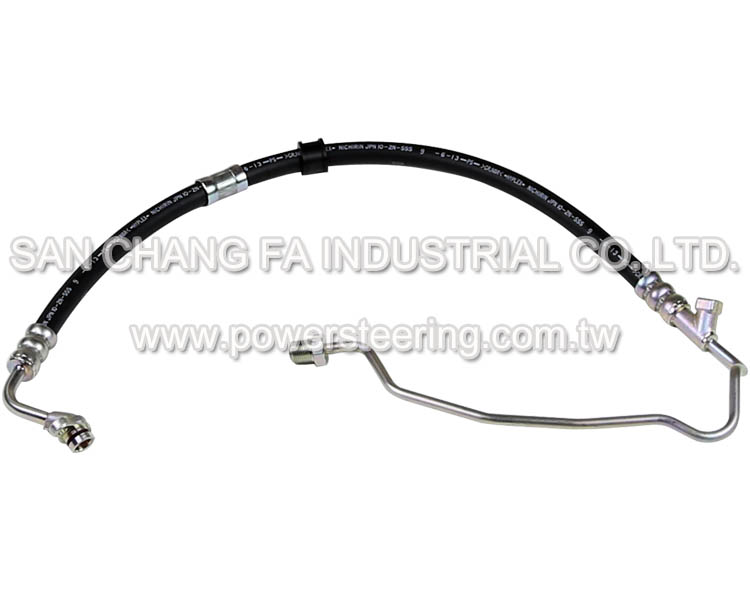 POWER STEERING HOSE FOR HONDA CIVIC 06' 1.8 53713-SNA-A04
