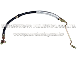 POWER STEERING HOSE FOR HONDA CRV(LHD) 03' 53713-S9A-A04