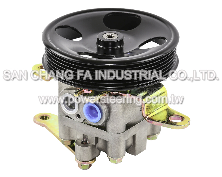 Power Steering Pump For Nissan X-Trail 49110-8H800