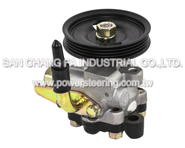 Power Steering Pump For Hyundai Elantra '01~'06 57100-2D100-2