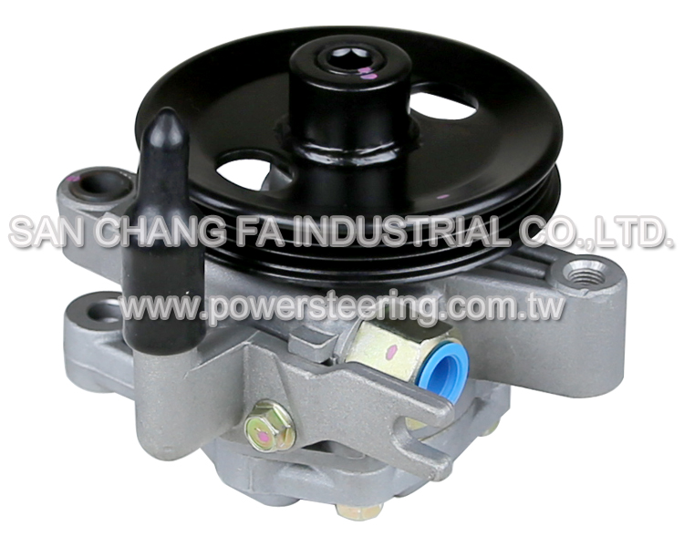 Power Steering PPower Steering Pump For Hyundai Tuscon (2.0) 57100-2E000