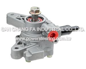 Power Steering Pump For Honda Accord '98-'02 56110-PAA-A03